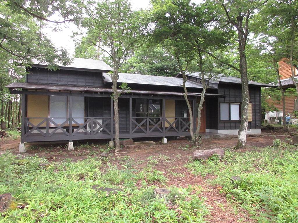 A 338様邸 木造平屋 新築 リフォーム 古民家再生 羽咋郡 畑山興建 株 A 338様邸 木造平屋 新築 リフォーム 古民家再生 羽咋郡 畑山興建 株