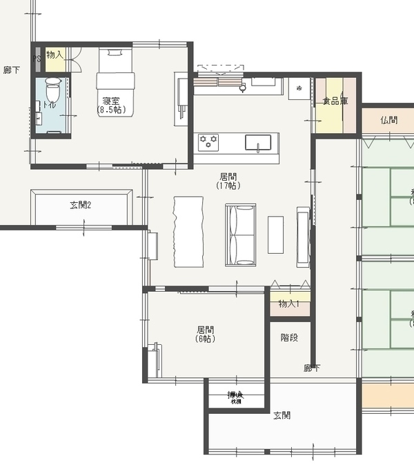 プラン1階_コピー